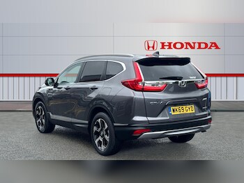 Used Honda CR-V 2019 for sale - 78310291: Photo