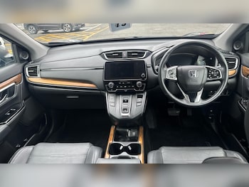Used Honda CR-V 2019 for sale - 78310291: Photo