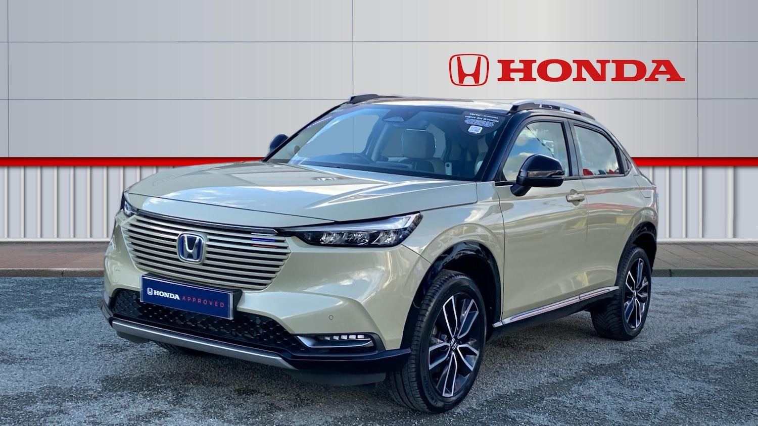 Used Honda HR-V 2022 for sale - 77545718: Photo 10