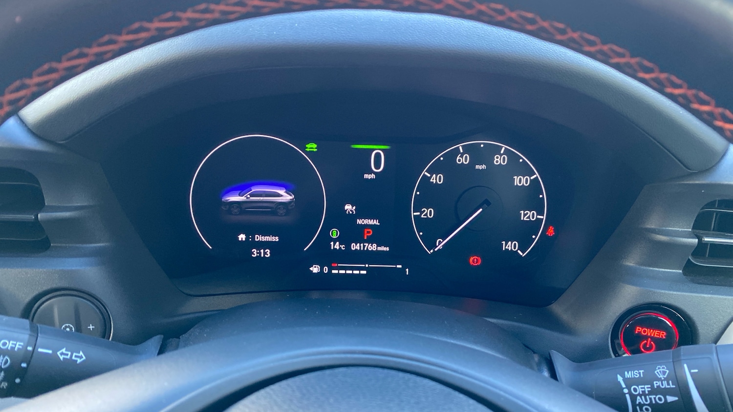 Used Honda HR-V 2022 for sale - 77545718: Photo 11