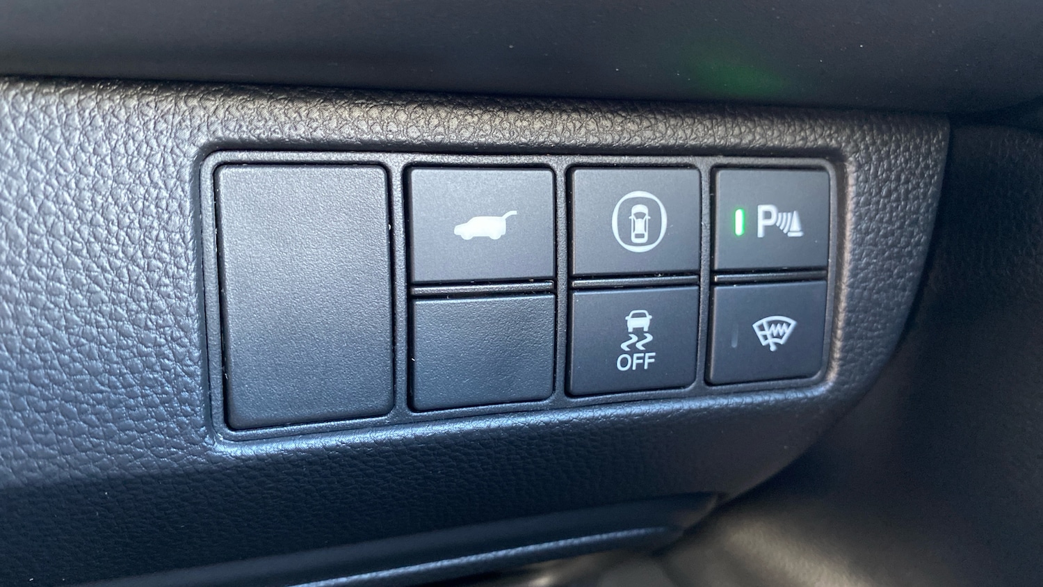 Used Honda HR-V 2022 for sale - 77545718: Photo 16