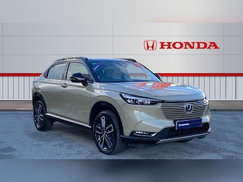 2022 (22) - 1.5 eHEV Advance Style 5dr CVT Hybrid Hatchback