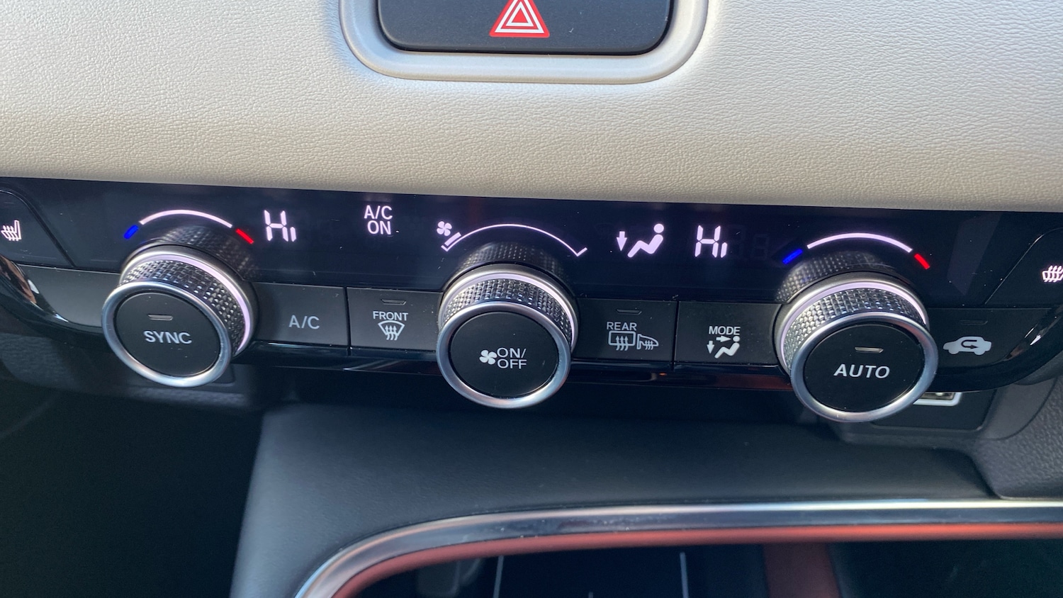 Used Honda HR-V 2022 for sale - 77545718: Photo 20