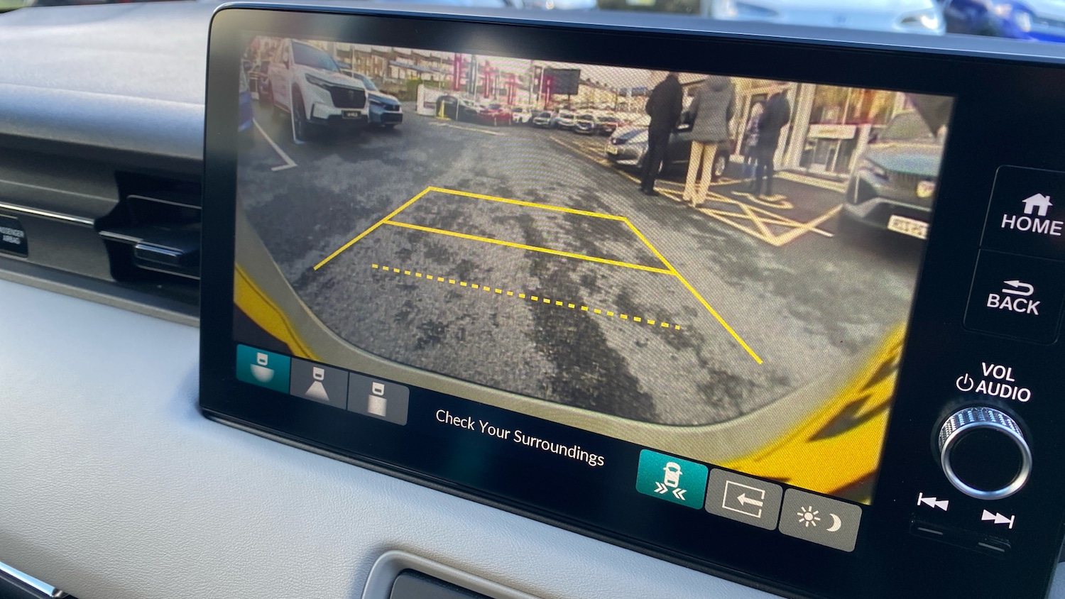 Used Honda HR-V 2022 for sale - 77545718: Photo 32