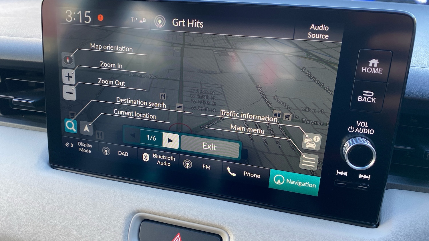 Used Honda HR-V 2022 for sale - 77545718: Photo 35