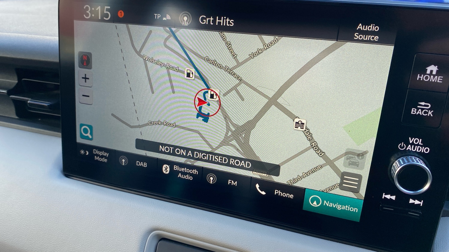 Used Honda HR-V 2022 for sale - 77545718: Photo 36