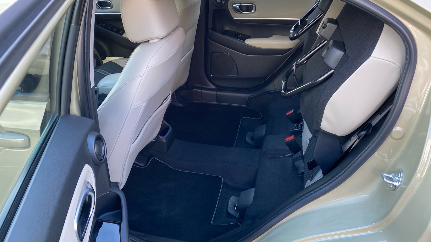 Used Honda HR-V 2022 for sale - 77545718: Photo 46