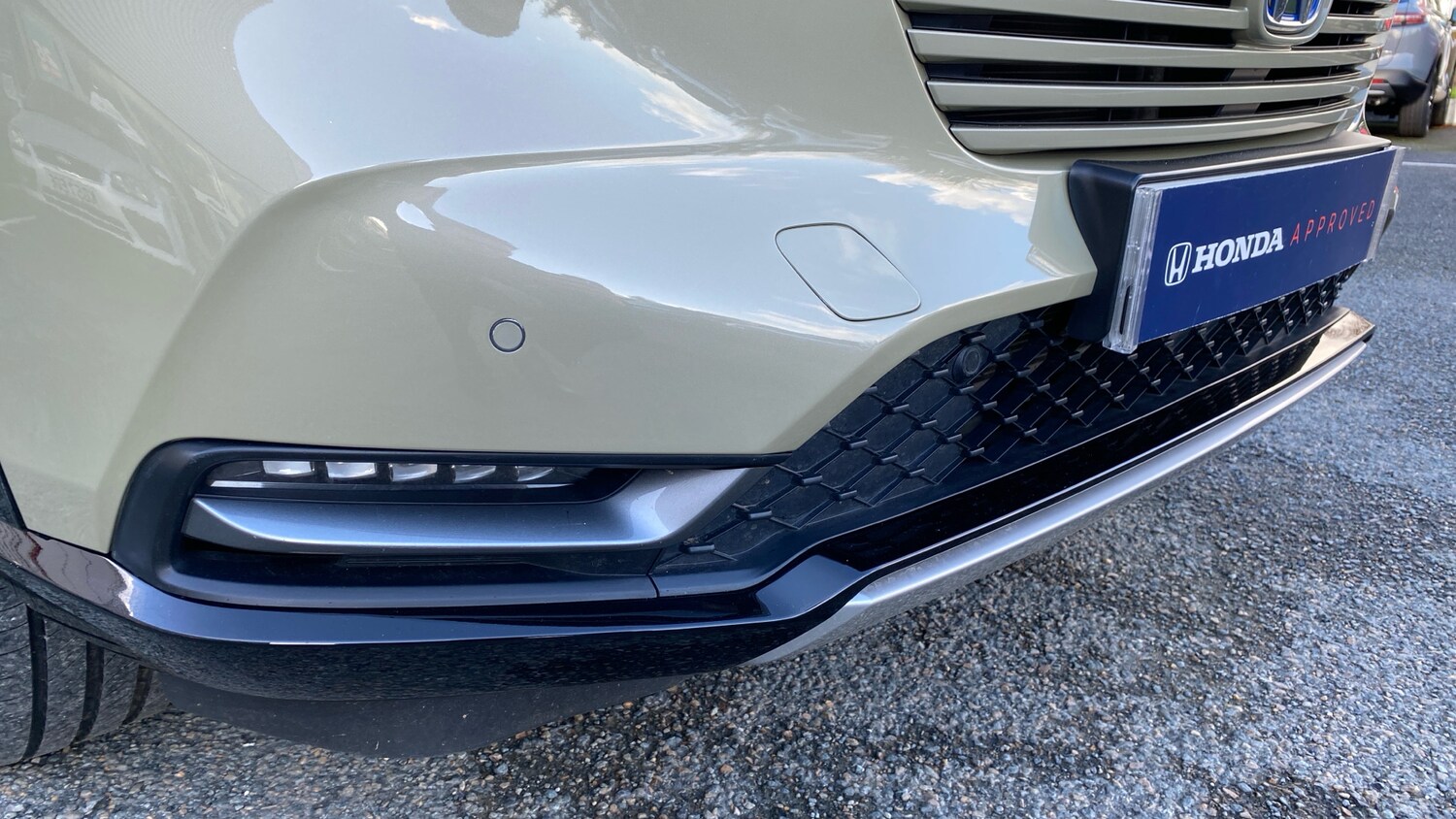 Used Honda HR-V 2022 for sale - 77545718: Photo 48