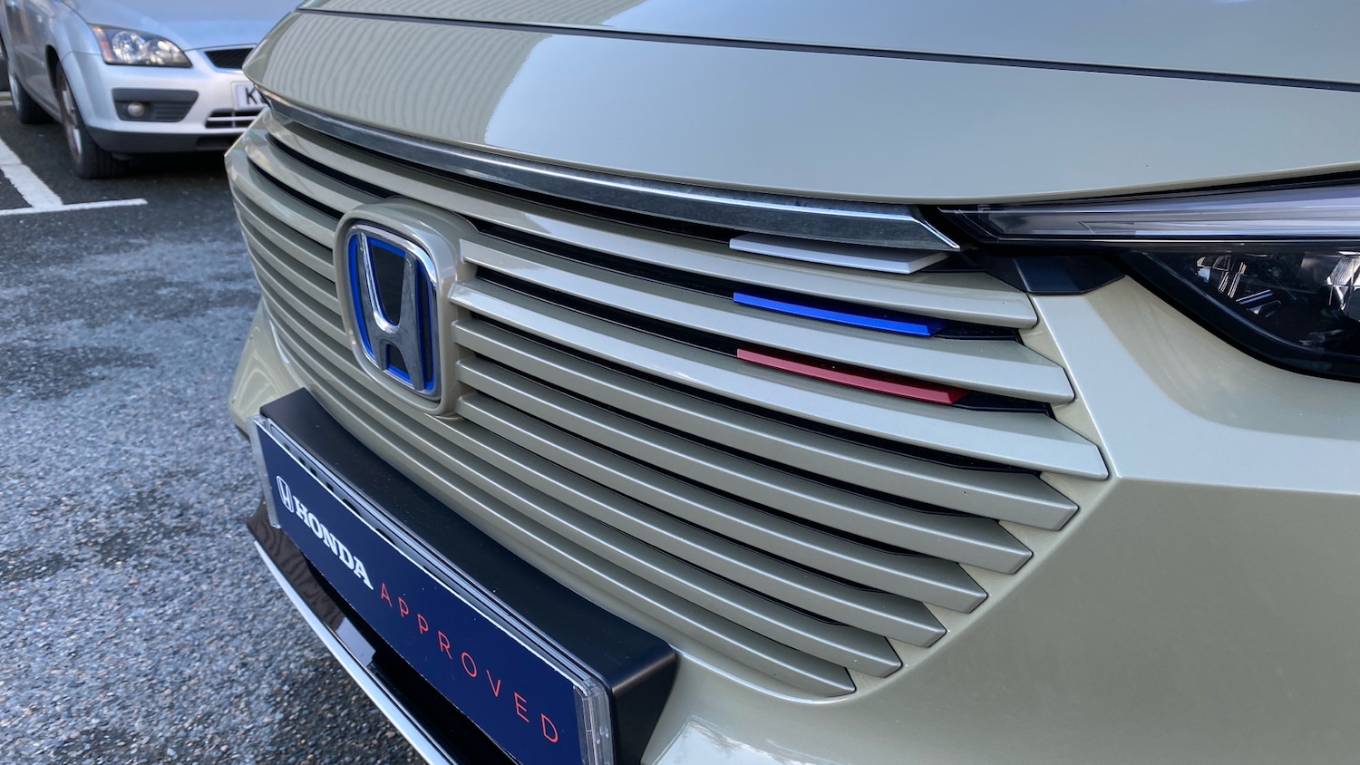 Used Honda HR-V 2022 for sale - 77545718: Photo 49