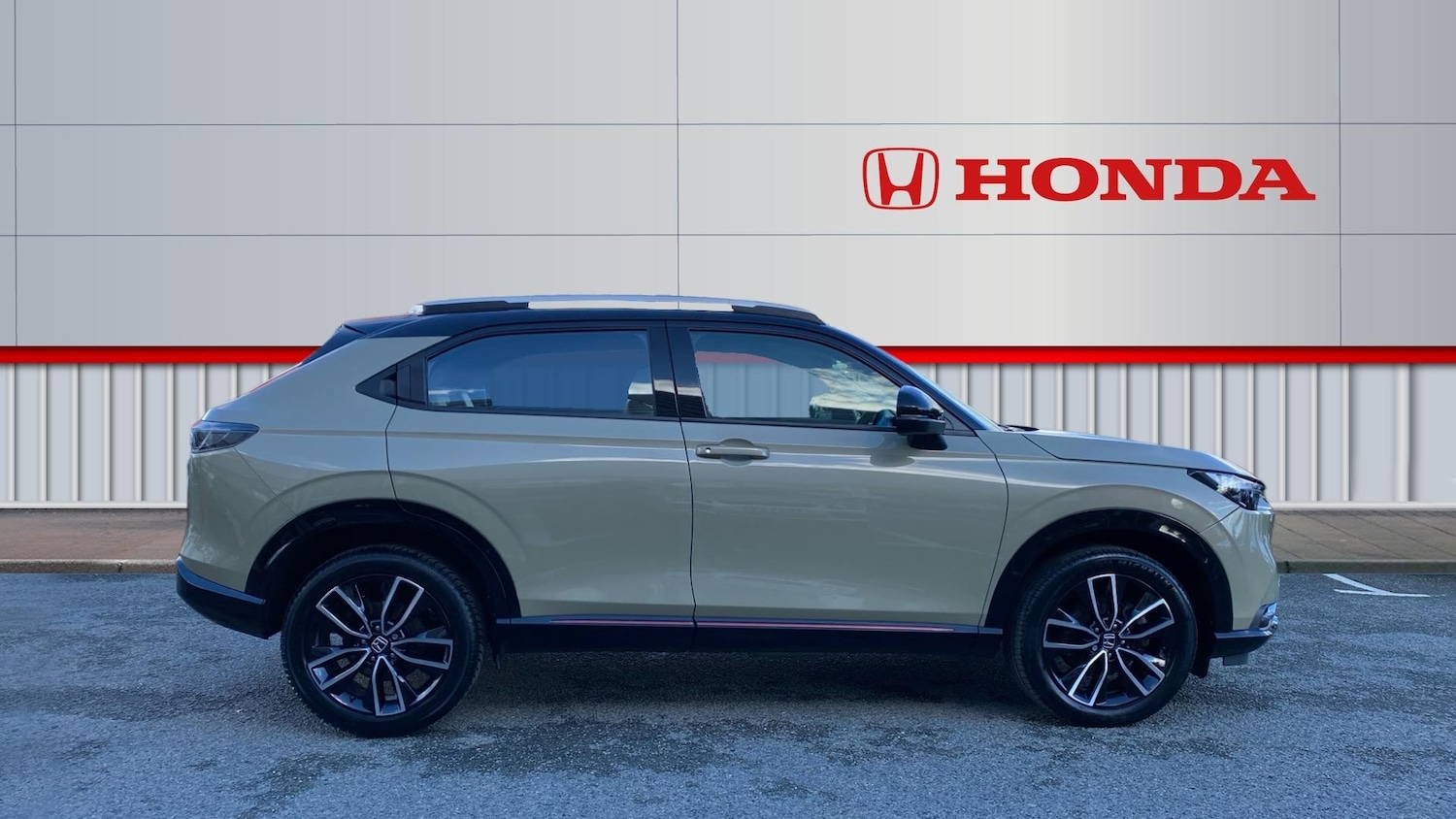 Used Honda HR-V 2022 for sale - 77545718: Photo 5