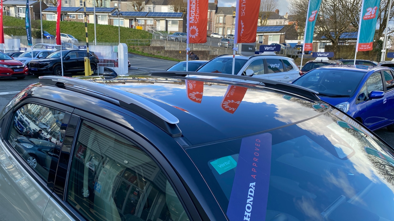 Used Honda HR-V 2022 for sale - 77545718: Photo 53