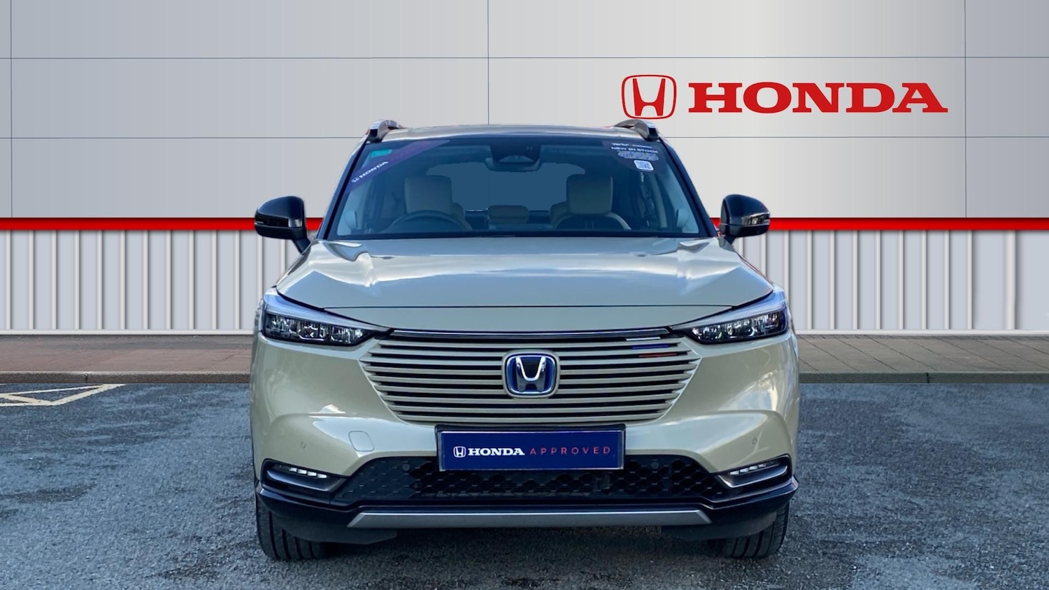 Used Honda HR-V 2022 for sale - 77545718: Photo 6