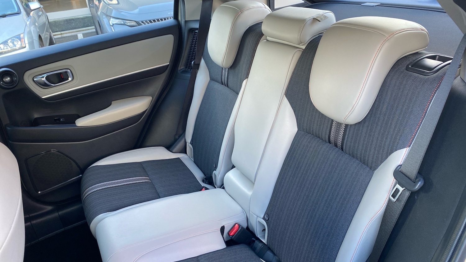 Used Honda HR-V 2022 for sale - 77545718: Photo 8