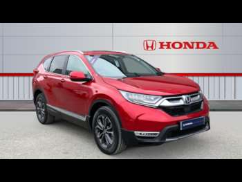 2023 (72) - 2.0 i-MMD Hybrid EX 5dr eCVT Hybrid Estate