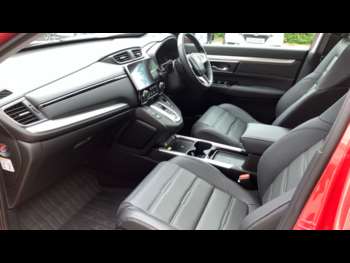 Used Honda CR-V 2023 for sale - 74779696: Photo