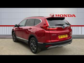 Used Honda CR-V 2023 for sale - 74779696: Photo