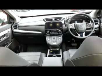 Used Honda CR-V 2023 for sale - 74779696: Photo