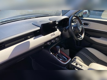 Used Honda HR-V 2023 for sale - 79458359: Photo
