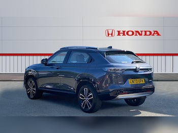 Used Honda HR-V 2023 for sale - 79458359: Photo