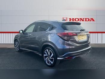 Used Honda HR-V 2020 for sale - 77168464: Photo
