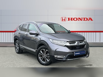 2022 (22) - 2.0 i-MMD Hybrid EX 5dr eCVT Hybrid Estate