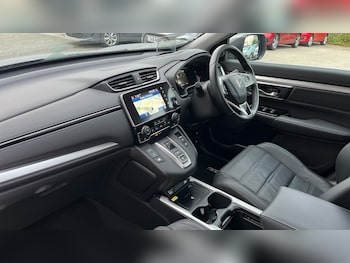 Used Honda CR-V 2022 for sale - 75862230: Photo