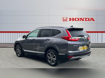 Used Honda CR-V 2022 for sale - 75862230: Photo