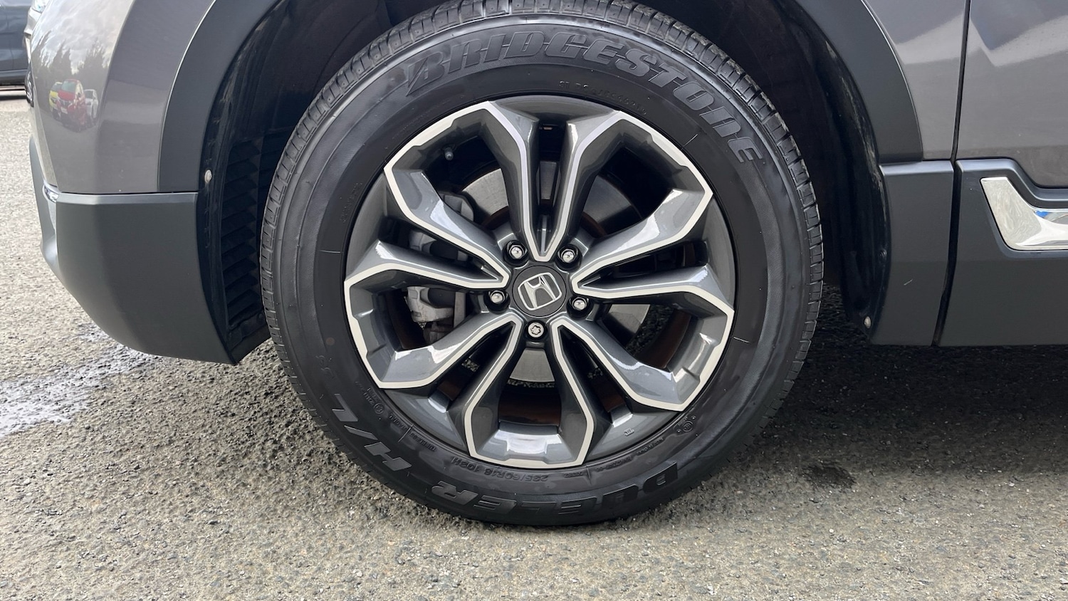 Vehicle 45