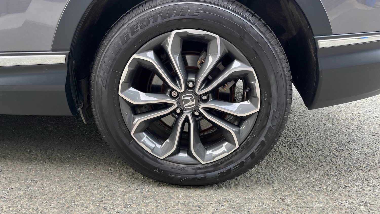 Vehicle 46