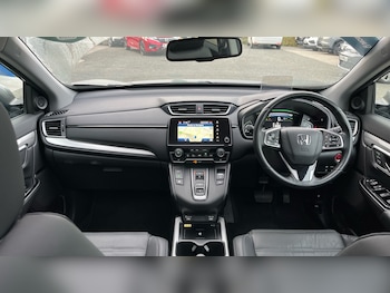 Used Honda CR-V 2022 for sale - 75862230: Photo