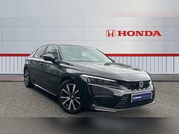 2025 (74) - 2.0 eHEV Elegance 5dr CVT Hybrid Hatchback