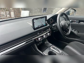 Used Honda Civic 2025 for sale - 77340231: Photo