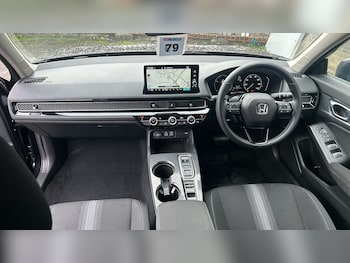 Used Honda Civic 2025 for sale - 77340231: Photo