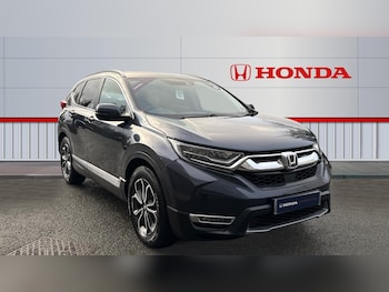 2023 (23) - 2.0 i-MMD Hybrid SR 2WD 5dr eCVT