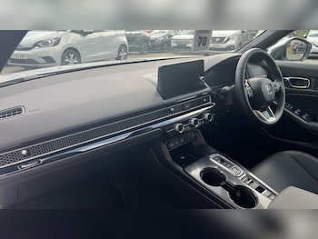 Used Honda Civic 2025 for sale - 78166086: Photo