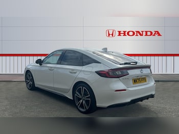 Used Honda Civic 2025 for sale - 78166086: Photo