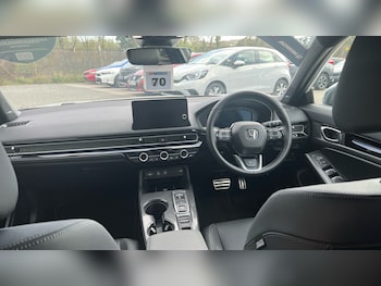 Used Honda Civic 2025 for sale - 78166086: Photo