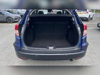 Used Honda HR-V 2016 for sale - 78646492: Photo