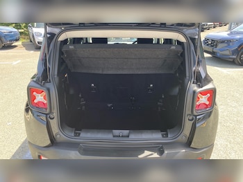 Used Jeep Renegade 2020 for sale - 78974177: Photo