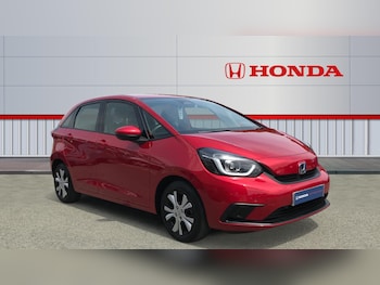 Used Honda Jazz 2020 for sale - 78782136: Photo