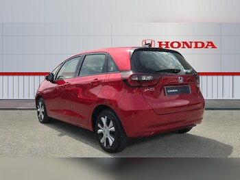 Used Honda Jazz 2020 for sale - 78782136: Photo