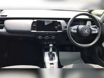 Used Honda Jazz 2020 for sale - 78782136: Photo