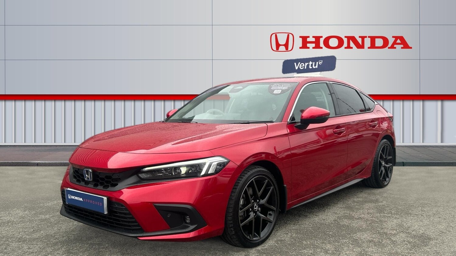 Used Honda Civic 2023 for sale - 77903787: Photo 10