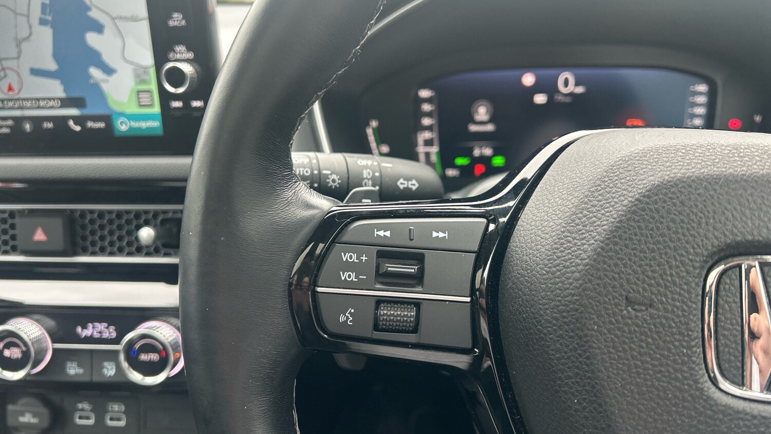 Used Honda Civic 2023 for sale - 77903787: Photo 16