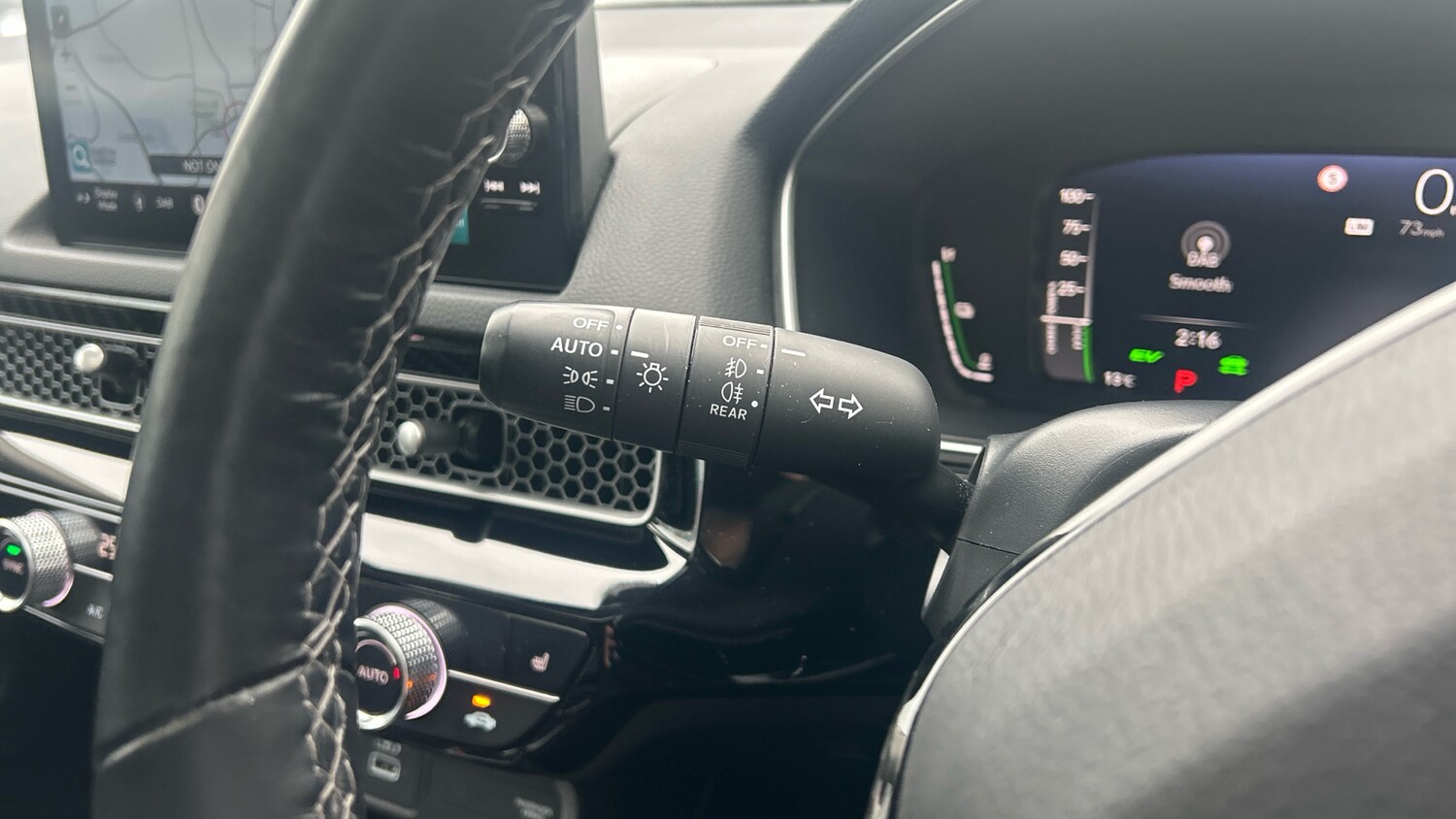 Used Honda Civic 2023 for sale - 77903787: Photo 18