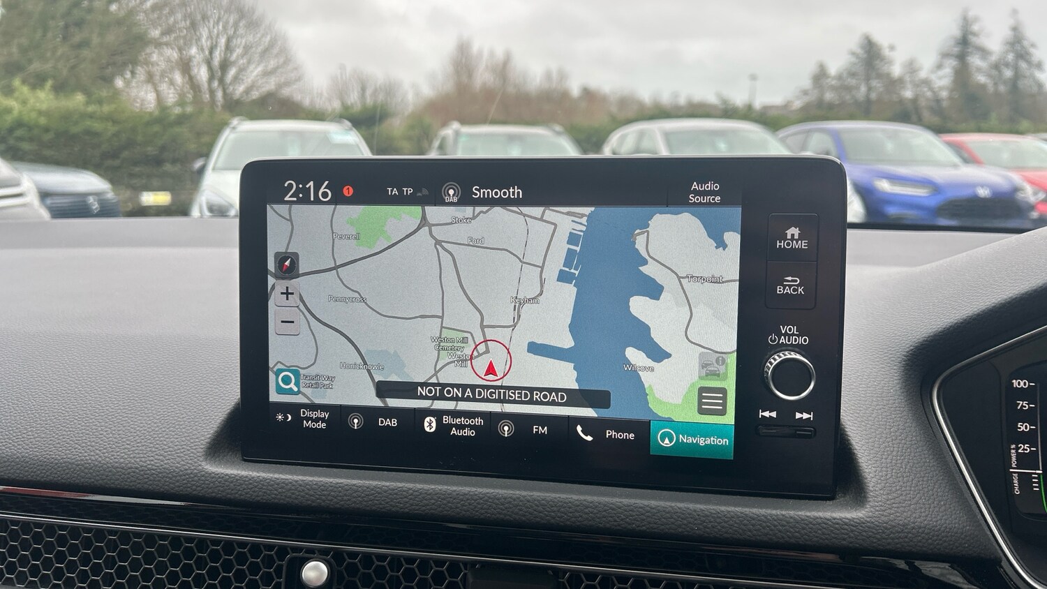 Used Honda Civic 2023 for sale - 77903787: Photo 20