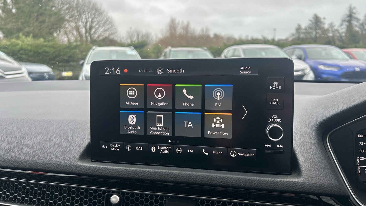 Used Honda Civic 2023 for sale - 77903787: Photo 21