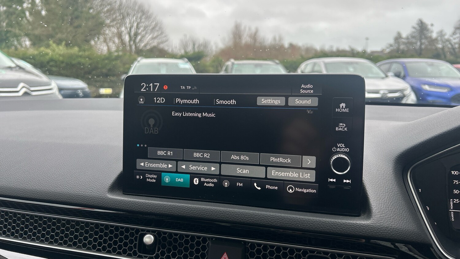 Used Honda Civic 2023 for sale - 77903787: Photo 22