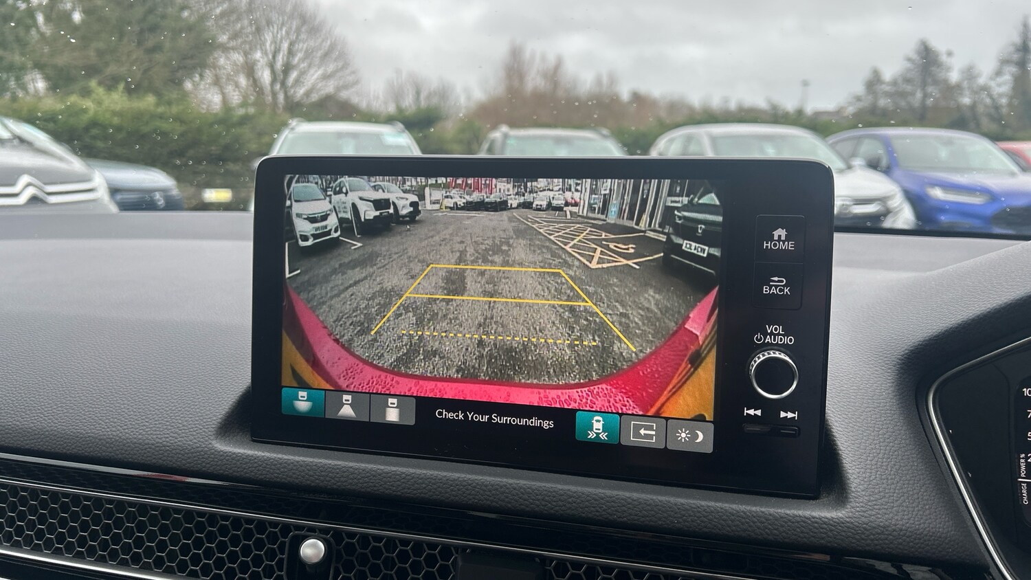 Used Honda Civic 2023 for sale - 77903787: Photo 23