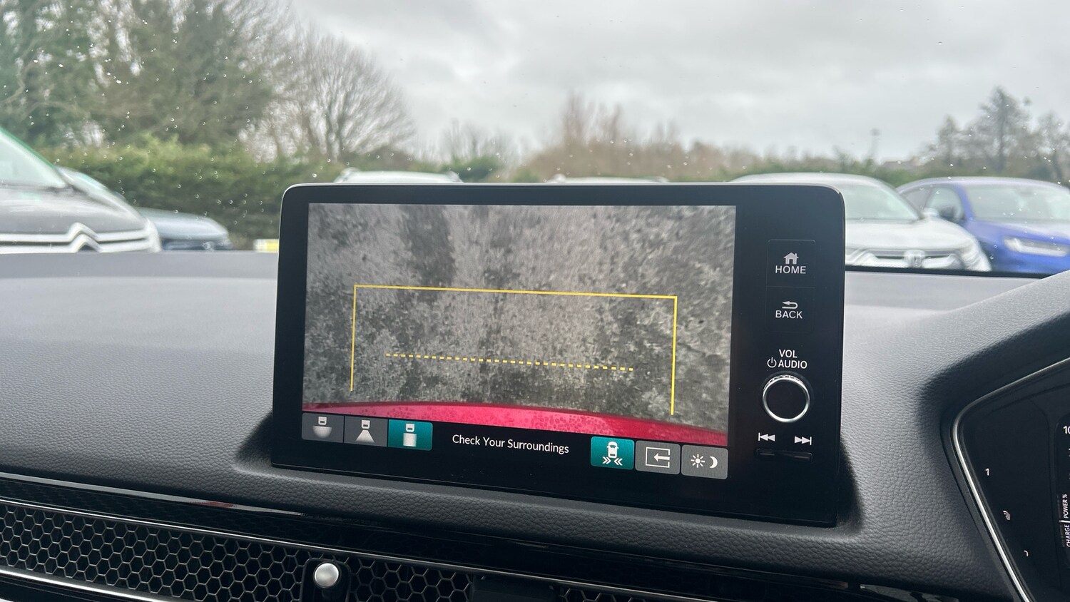 Used Honda Civic 2023 for sale - 77903787: Photo 24